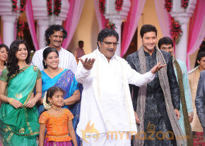 Athiradi Vettai Movie Stills photo 20