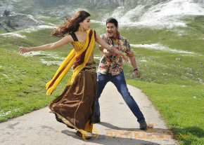 Athiradi Vettai Movie Stills photo 37