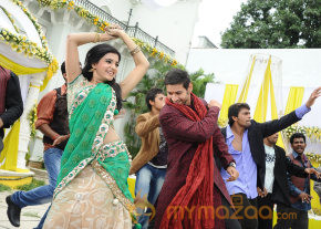 Athiradi Vettai Movie Stills photo 46