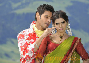 Athiradi Vettai Movie Stills photo 12