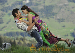 Athiradi Vettai Movie Stills photo 5