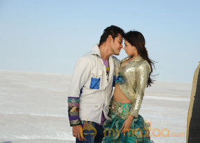 Athiradi Vettai Movie Stills photo 6