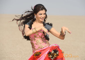 Athiradi Vettai Movie Stills photo 24