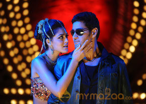 Athiradi Vettai Movie Stills photo 58