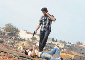 Athiradi Vettai Movie Stills photo 16