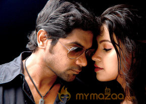 Athiyayam Movie Stills 