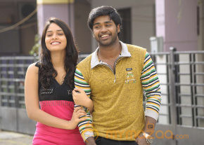 Athu Vera Ethu Vera Movie Stills photo 20