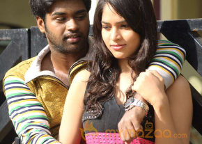 Athu Vera Ethu Vera Movie Stills photo 10
