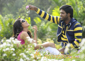 Athu Vera Ethu Vera Movie Stills photo 25