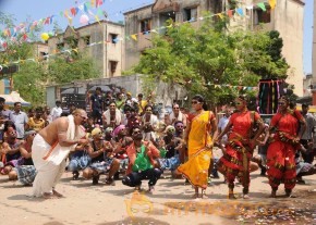 Atti Movie Stills and Poster photo 11