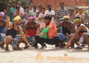 Atti Movie Stills and Poster photo 8