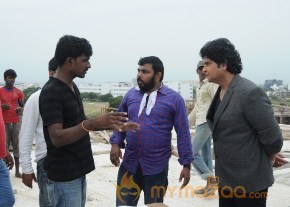 Atti Movie Stills and Poster photo 12