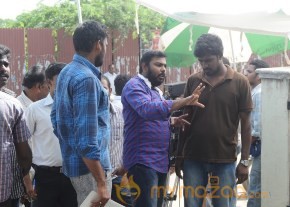 Atti Movie Stills and Poster photo 2