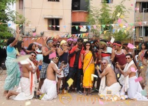 Atti Movie Stills and Poster photo 3