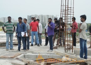 Atti Movie Stills and Poster photo 4