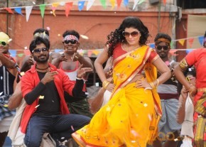 Atti Movie Stills and Poster photo 5