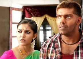 Avan Ivan Latest Movie Stills photo 4