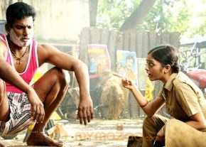 Avan Ivan Latest Movie Stills photo 11
