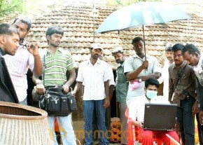 Avan Ivan On Location Stills photo 9