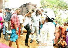 Avan Ivan On Location Stills photo 7