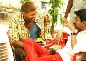 Avan Ivan On Location Stills photo 8