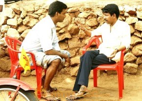 Avan Ivan On Location Stills photo 10