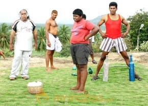 Avan Ivan On Location Stills photo 3