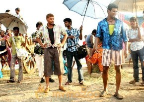 Avan Ivan On Location Stills photo 5