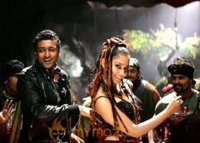 Ayan Movie Stills photo 19