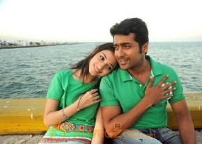 Ayan Movie Stills