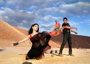 Ayan Movie Stills photo 4