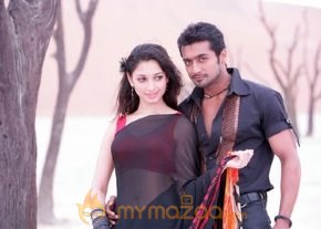 Ayan Movie Stills photo 14