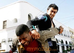 Ayan Movie Stills photo 7
