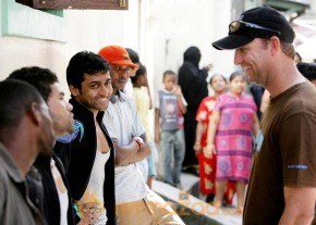 Ayan Movie Stills photo 5