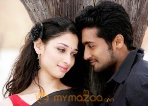 Ayan Movie Stills photo 10