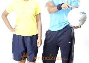 Ayanaar Movie Stills