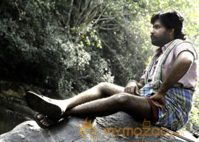 Azhagu Magan Movie Stills  photo 50