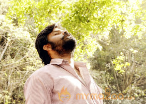 Azhagu Magan Movie Stills  photo 9