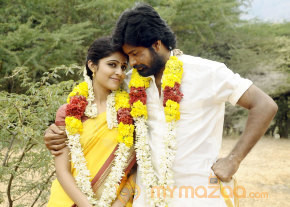 Azhagu Magan Movie Stills  photo 8