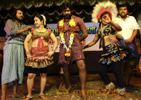 Azhagu Magan Movie Stills  photo 31