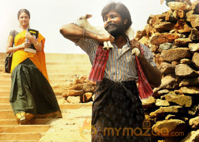 Azhagu Magan Movie Stills  photo 40