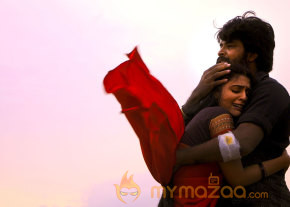 Azhagu Magan Movie Stills  photo 5