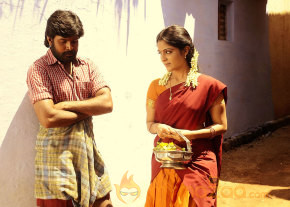 Azhagu Magan Movie Stills 