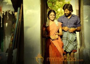 Azhagu Magan Movie Stills  photo 38