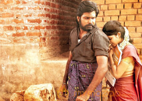 Azhagu Magan Movie Stills  photo 23