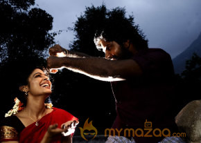 Azhagu Magan Movie Stills  photo 52