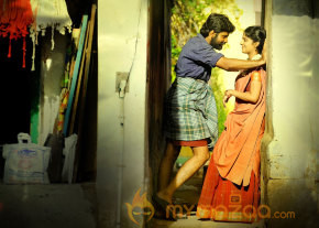 Azhagu Magan Movie Stills  photo 33