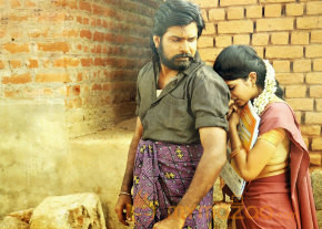 Azhagu Magan Movie Stills  photo 49