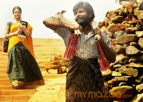 Azhagu Magan Movie Stills  photo 22