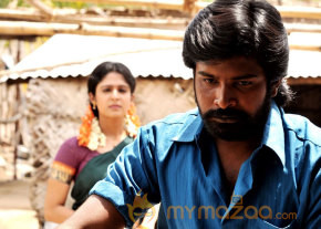Azhagu Magan Movie Stills  photo 20